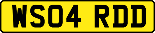 WS04RDD