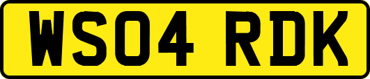 WS04RDK