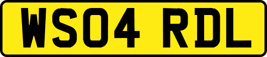 WS04RDL
