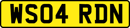 WS04RDN