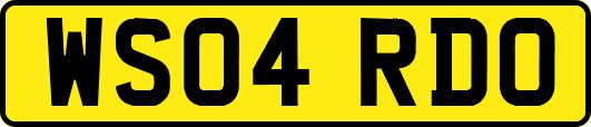 WS04RDO
