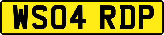 WS04RDP