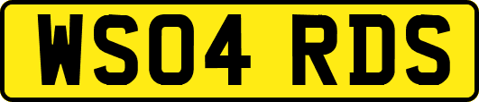 WS04RDS
