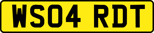 WS04RDT