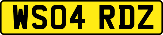 WS04RDZ