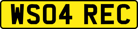 WS04REC