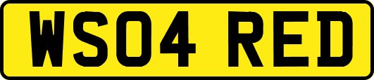 WS04RED