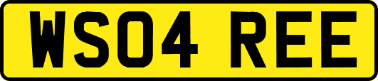 WS04REE