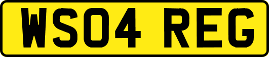 WS04REG
