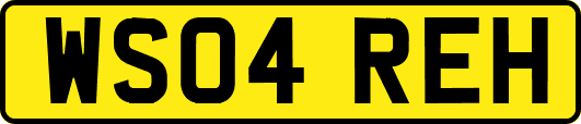 WS04REH