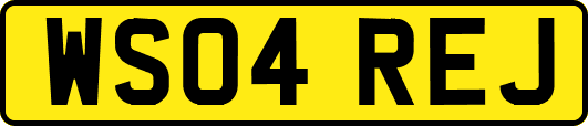 WS04REJ