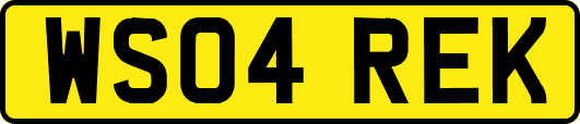 WS04REK
