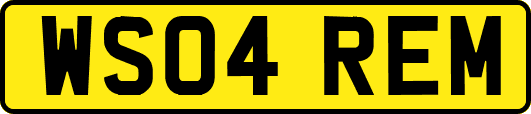 WS04REM