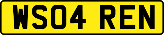 WS04REN