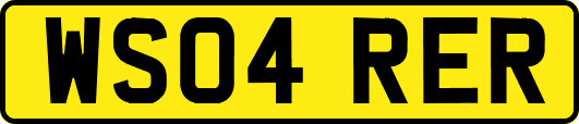 WS04RER
