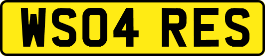 WS04RES