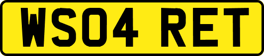 WS04RET