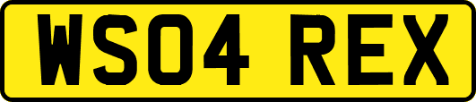 WS04REX