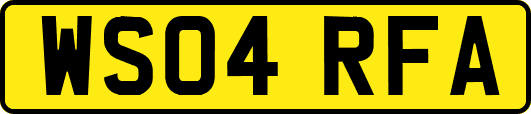 WS04RFA