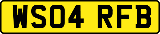 WS04RFB