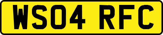 WS04RFC