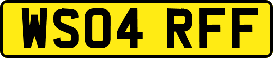 WS04RFF