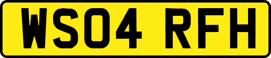 WS04RFH