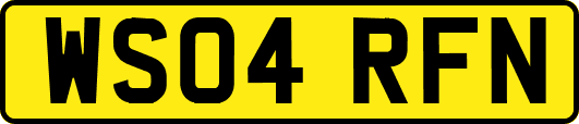WS04RFN