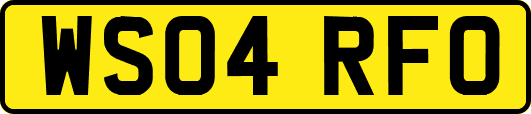 WS04RFO