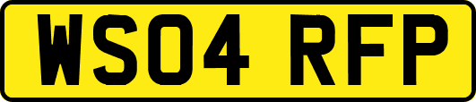 WS04RFP