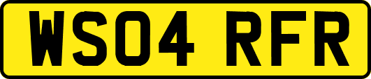 WS04RFR