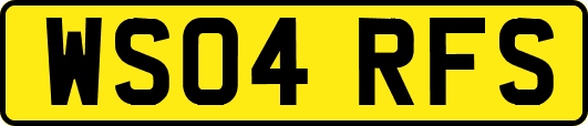 WS04RFS