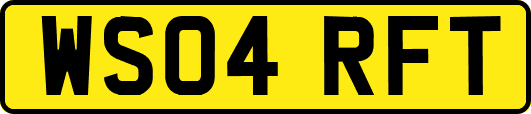 WS04RFT