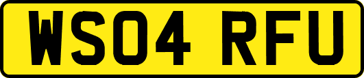 WS04RFU