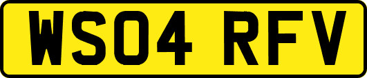WS04RFV