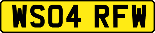 WS04RFW