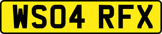 WS04RFX