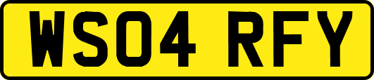WS04RFY