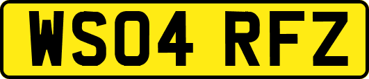 WS04RFZ