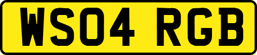 WS04RGB