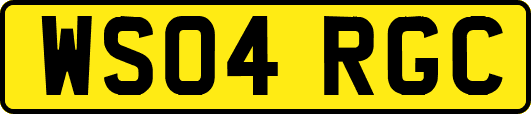 WS04RGC