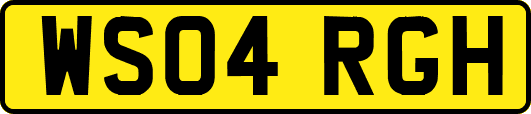 WS04RGH