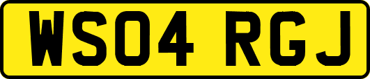WS04RGJ