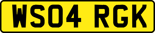 WS04RGK