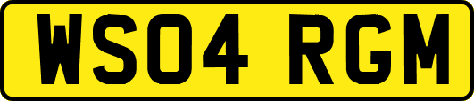 WS04RGM
