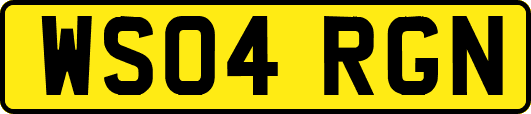 WS04RGN
