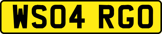 WS04RGO