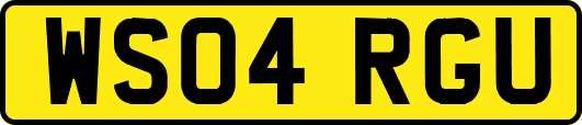 WS04RGU
