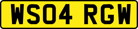 WS04RGW
