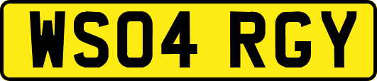 WS04RGY